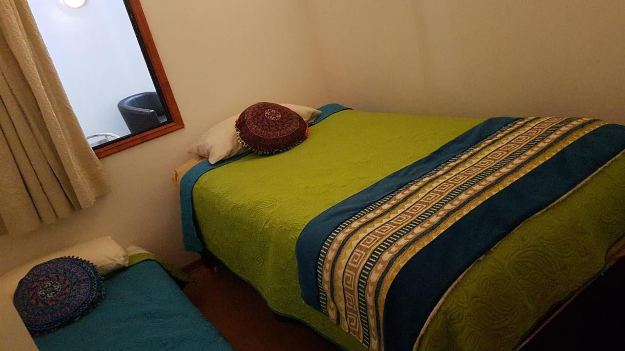 Casa Felice Hostal La Serena Exterior foto