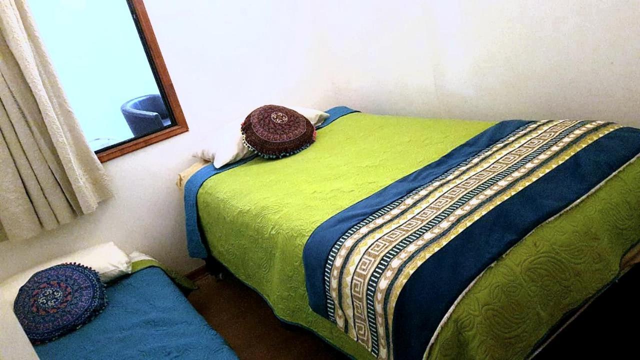 Casa Felice Hostal La Serena Exterior foto
