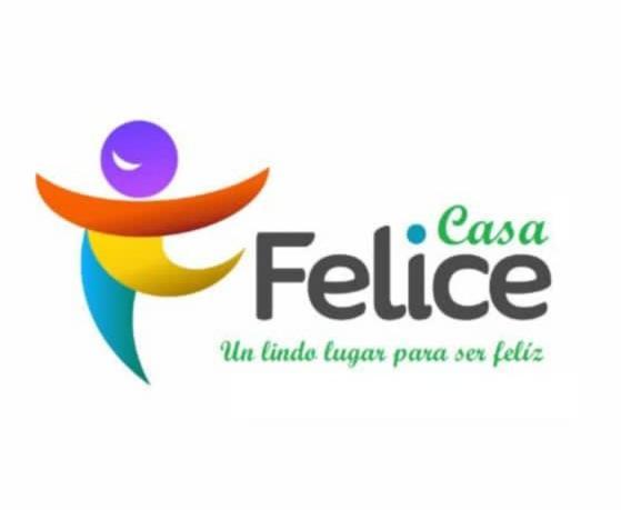Casa Felice Hostal La Serena Exterior foto